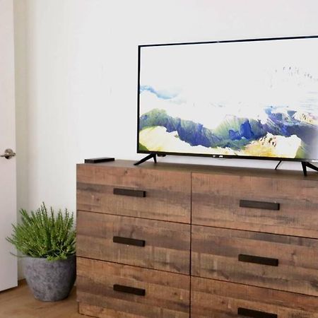 Heart Of West Hollywood Modern Suite 2 Bedroom 2 Bath 로스앤젤레스 외부 사진