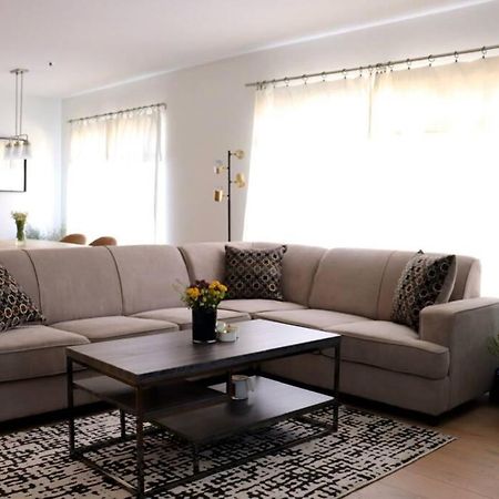 Heart Of West Hollywood Modern Suite 2 Bedroom 2 Bath 로스앤젤레스 외부 사진