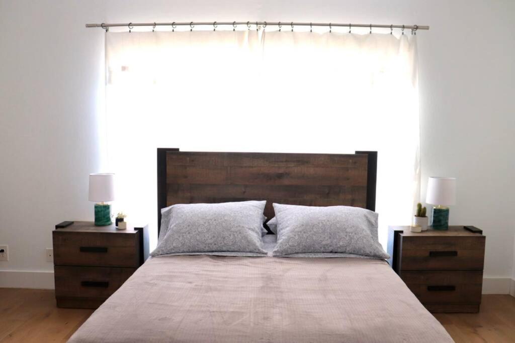 Heart Of West Hollywood Modern Suite 2 Bedroom 2 Bath 로스앤젤레스 외부 사진