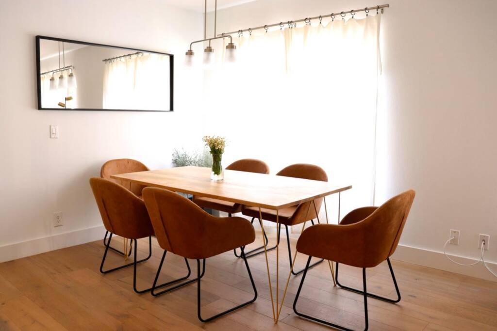 Heart Of West Hollywood Modern Suite 2 Bedroom 2 Bath 로스앤젤레스 외부 사진
