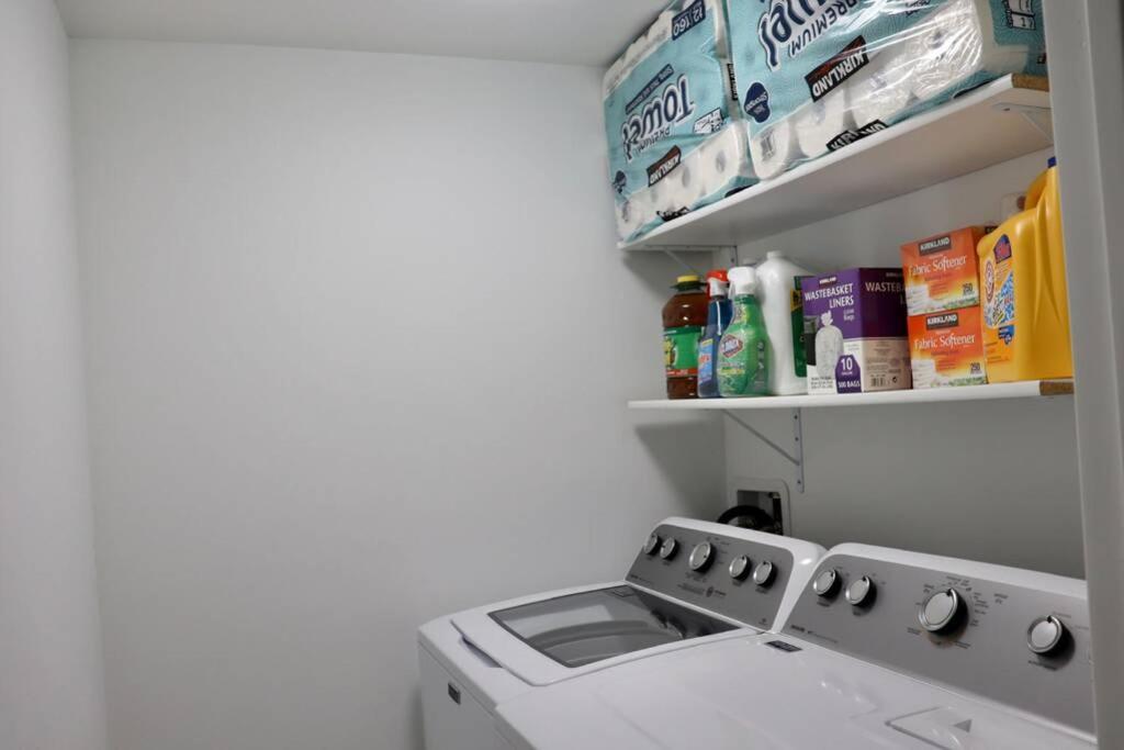 Heart Of West Hollywood Modern Suite 2 Bedroom 2 Bath 로스앤젤레스 외부 사진